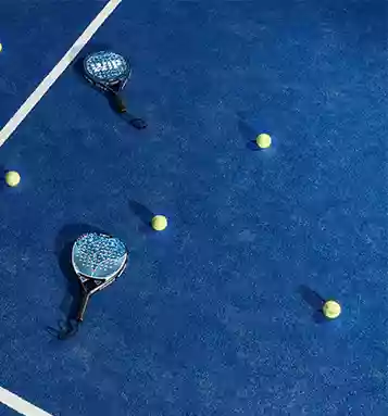 Perchè il padel?